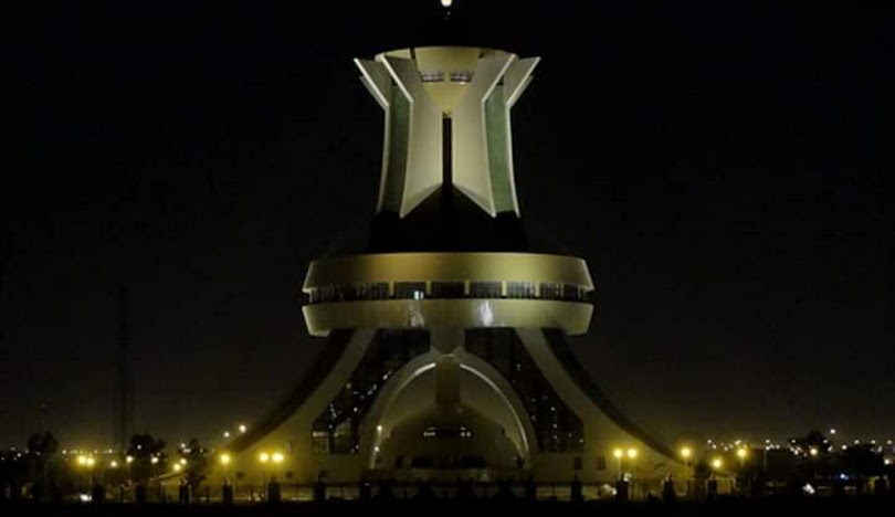 Burkina Fasso