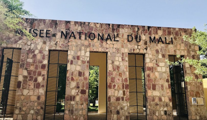 Mali