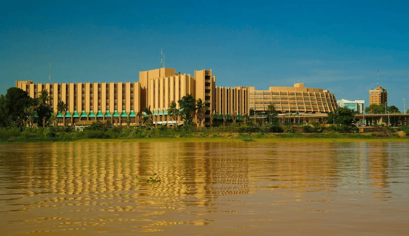Niger